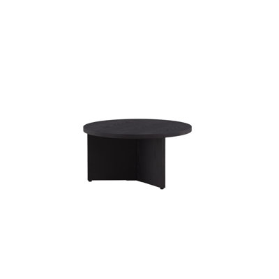 Konke Cross Legs Coffee Table