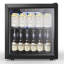 30 Cans (12 oz.) 1.3 Cubic Feet Beverage Refrigerator