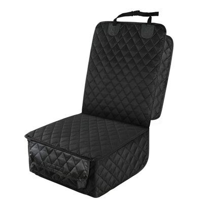 Waterproof Front Seat Car Cover