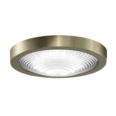 Ventilateur de plafond à DEL Spitfire