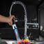 Belfry Kitchen Ferryhill Pull Down Kitchen Faucet