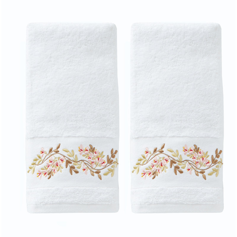 Sulema Cotton Midweight Hand Towel