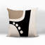 Oreiller carré réversible intérieur / extérieur Tobe Minimalist-109597115-109916516