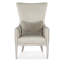 Kyndall Club Chair with Accent Pillow-756728610