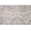 Hand Woven Wool Floral Area Rug