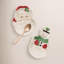 Hosting the Holidays Snowman Spoon Rest