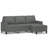 Brittanylee Upholstered Sofa & Chaise with Ottoman-842343619