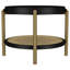 Table de bout ronde Benson
