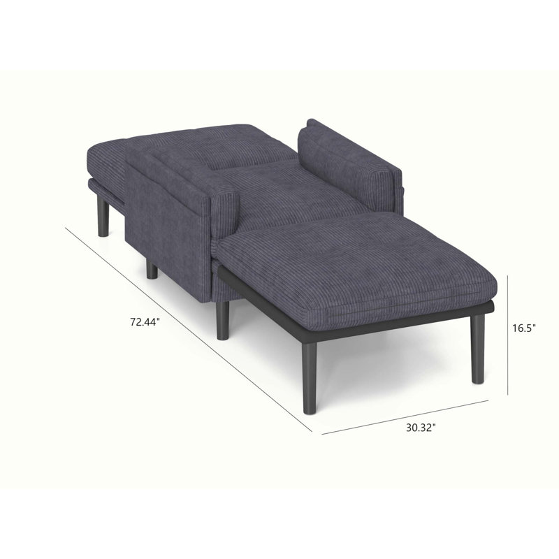 Multi-functional Adjustable Sofa