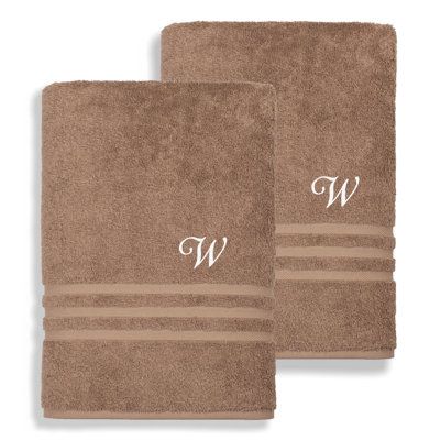 Denzi Midweight Bath Sheet