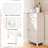 Freestanding Bathroom Cabinet-442929032