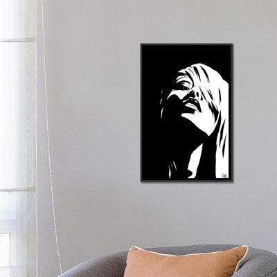 " Stare " by Giuseppe Cristiano