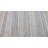 Anisten Jute / Sisal and Cotton Geometric Indoor Rug-316439410