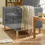 Upholstered Accent Chair