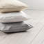 600 Thread Count Sateen Pillowcases - Set of 2-1265047886