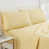 Jaune vif est en rupture de stock