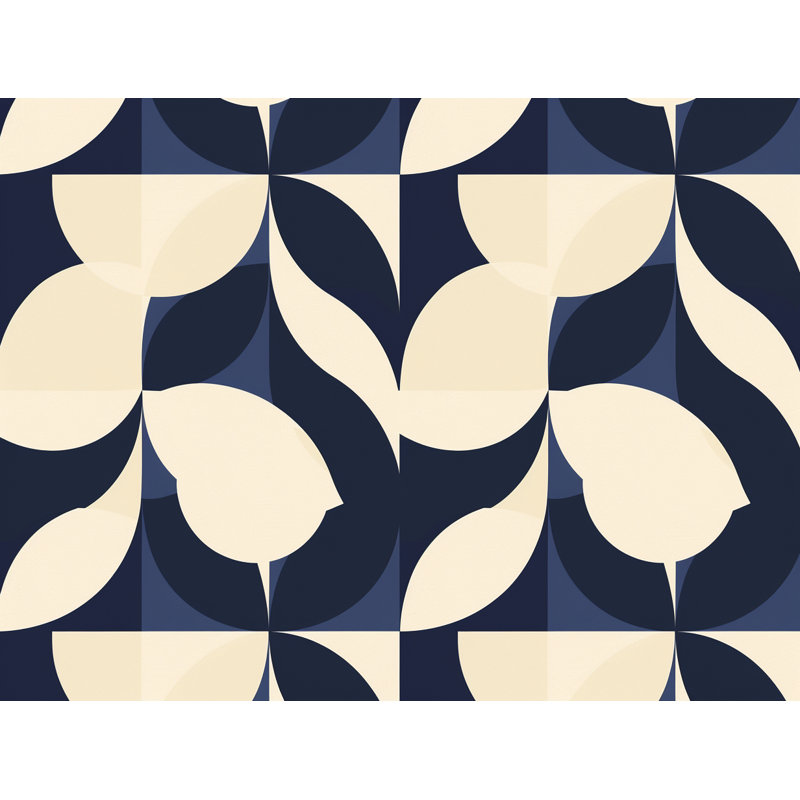 Leaf Silhouettes Cool Cotton Blend Comforter, Queen Comforter