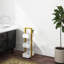 Bathroom Shelves
