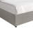FULL SIZE WINGBACK PLATFORM LIFT UP STORAGE BED IN GREY LINEN-1576608336-1576608351
