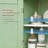 Home Storage Cabinet,Floor Cabinet,Bathroom Cabinet