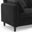 Canapé modulaire convertible 110 * 62 "-938620766