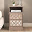 Melrose Sleep Suite Bedroom Set-124233410
