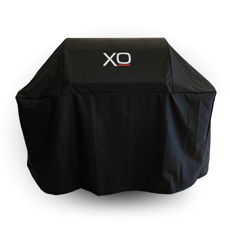32" W x 14.5" D Grill Cover, 12.5" H x 32" W x 14.5" D