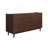 Sideboard In Navy Blue
