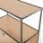 Kupra 29.52'' Wide 2 - Shelf Storage Cabinet-727236632