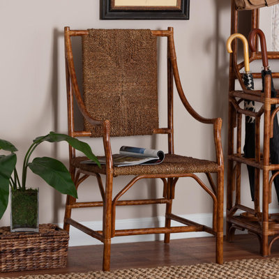 Fauteuil bali & pari Ramos