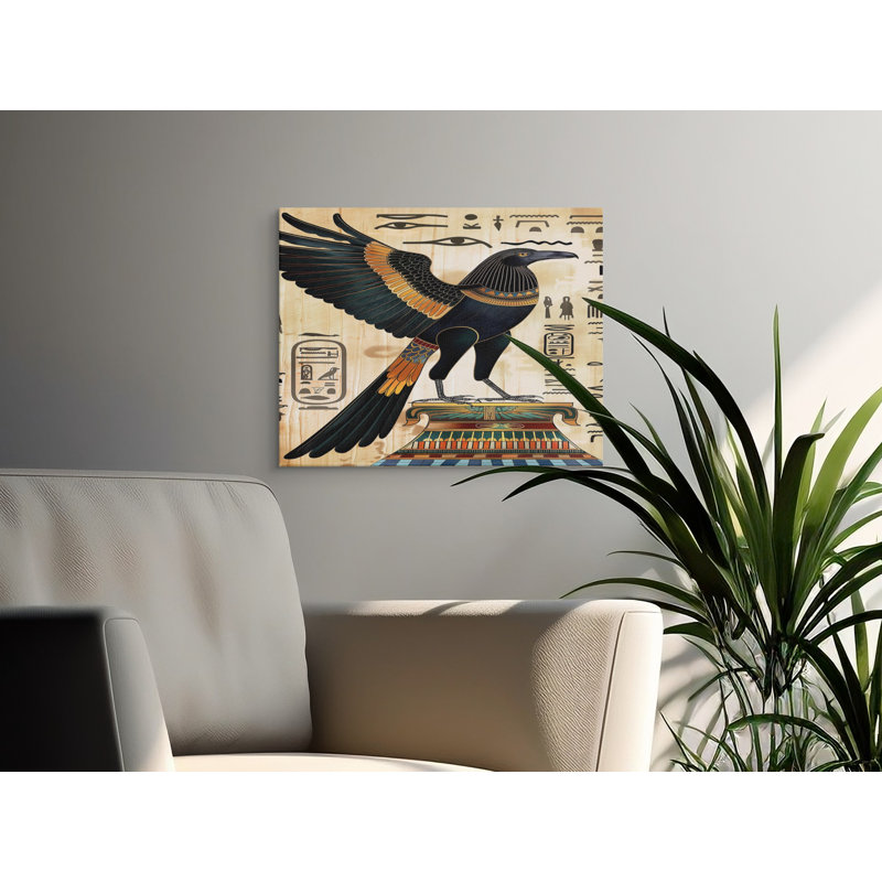 Wrapped Canvas Print Set, 22.86 cm  H  x 30.48 cm  W