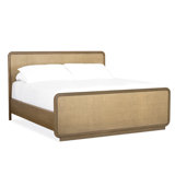 ADDISON QUEEN BED