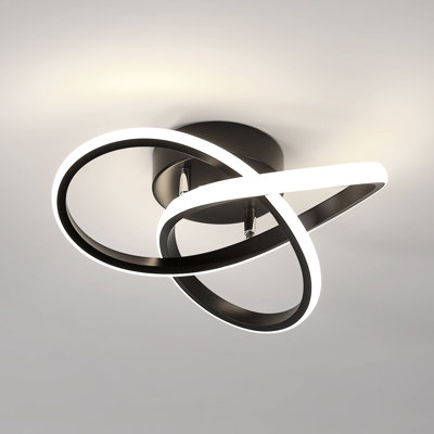 LED Flush Mount