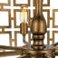 Fifth 8 - Light Unique Drum Chandelier-57973903