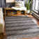 Husnara Wool Geometric Indoor Rug