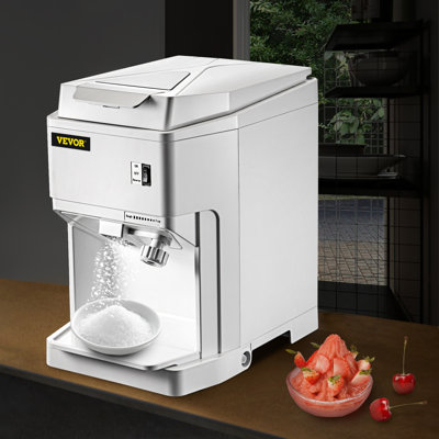 VEVOR Countertop Snow Cone Maker