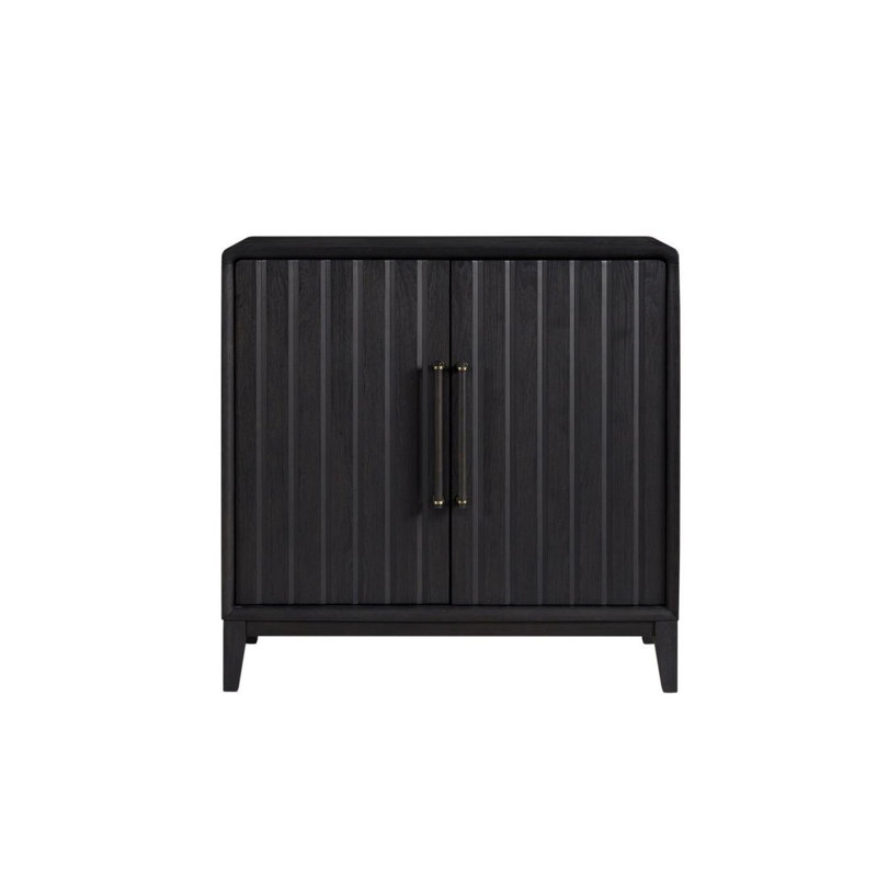 Peppercorn Bar Cabinet