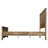 Camilo Solid Wood Standard Bed-23231169-24784854