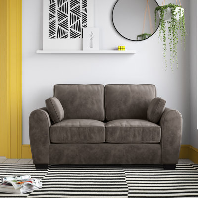 Bulma 2 Seater Sofa Bed