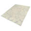 Effervescence Polka Dots Area Rug in Beige/Gray-40706249