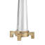 Conn Table Lamp