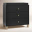 Commode 3 tiroirs California-106227154
