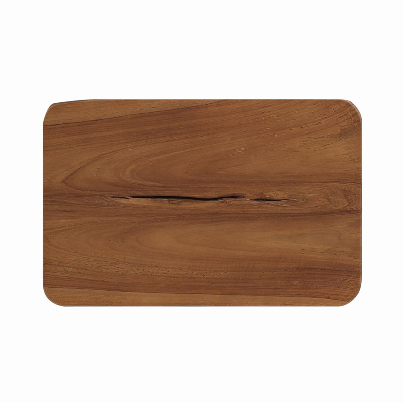 Utility Stool, Natural