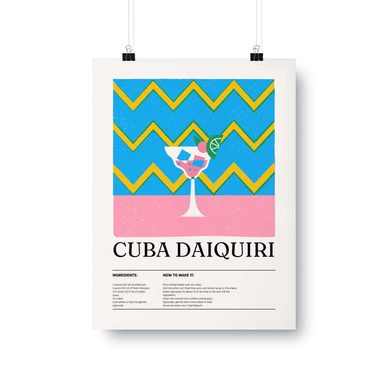 Decca No Frame Print, 50.8 cm H x 25.4 cm W