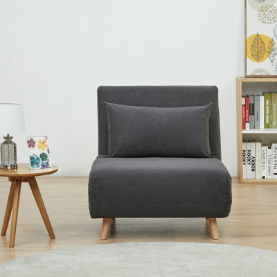 Clarissa Upholstered Accent Chair