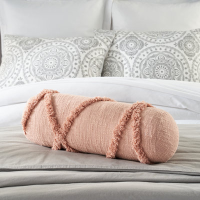 SH018-006020 Cotton Throw Pillow