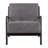 Kenul Upholstered Accent Chair