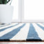 Ralph Lauren Canyon Stripe Wool Striped Rug-52117430