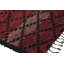 One-of-a-Kind 6’9”x10’2” Hand Knotted Area Rug