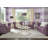 Performance Geometric Indoor Rug